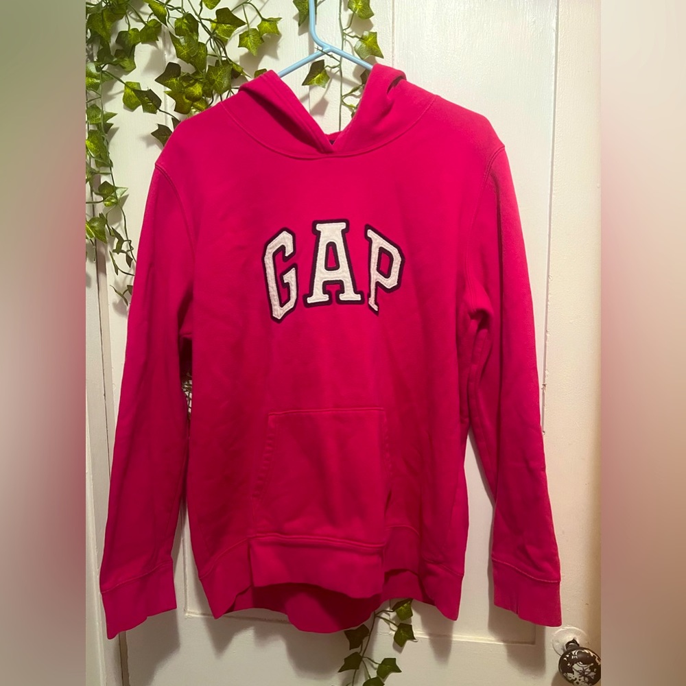 GAP Hoodie XL (barely worn)